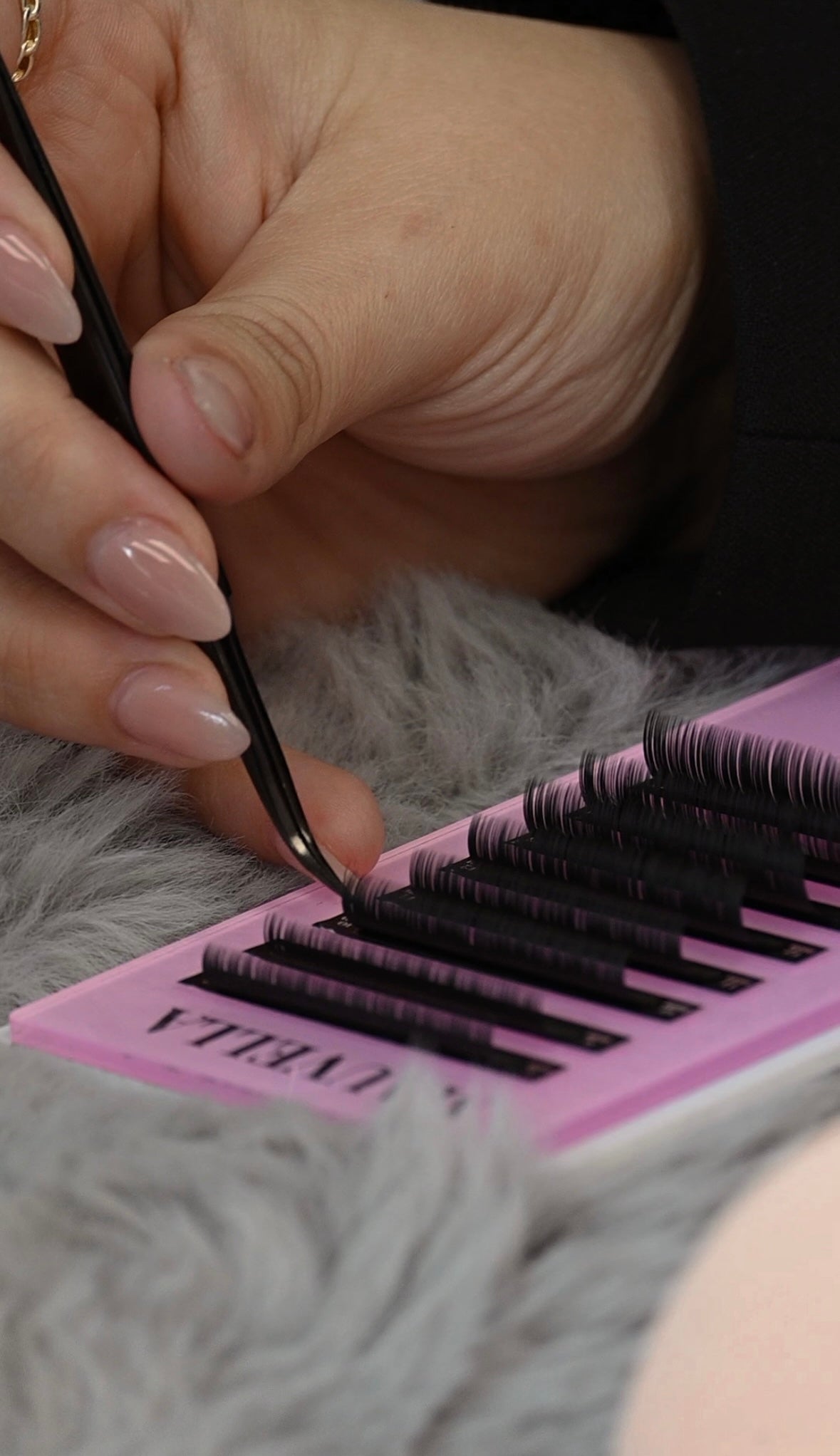 Online Beginner Lash Training Course